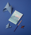 Mountain Calm Affirmation Cards